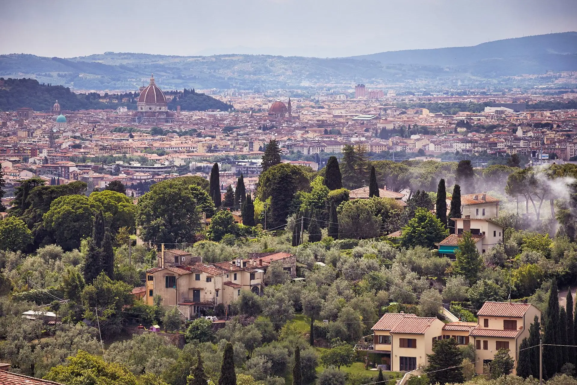villa gamberaia wedding
