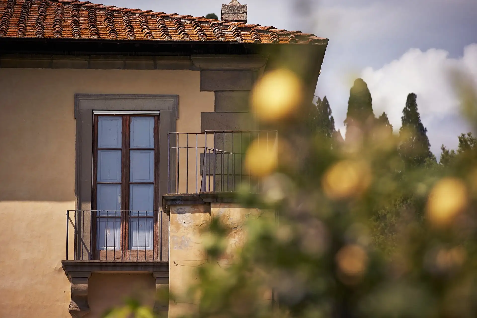 villa gamberaia wedding