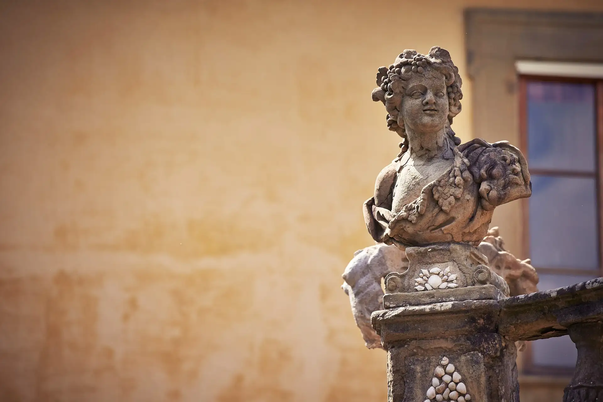 villa gamberaia wedding