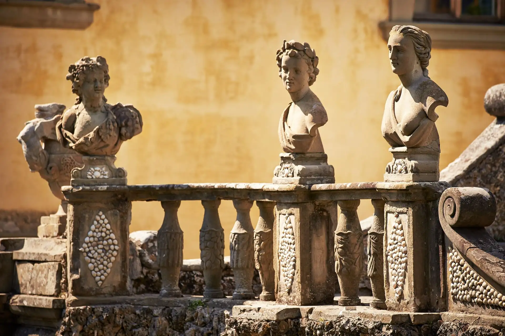 villa gamberaia wedding