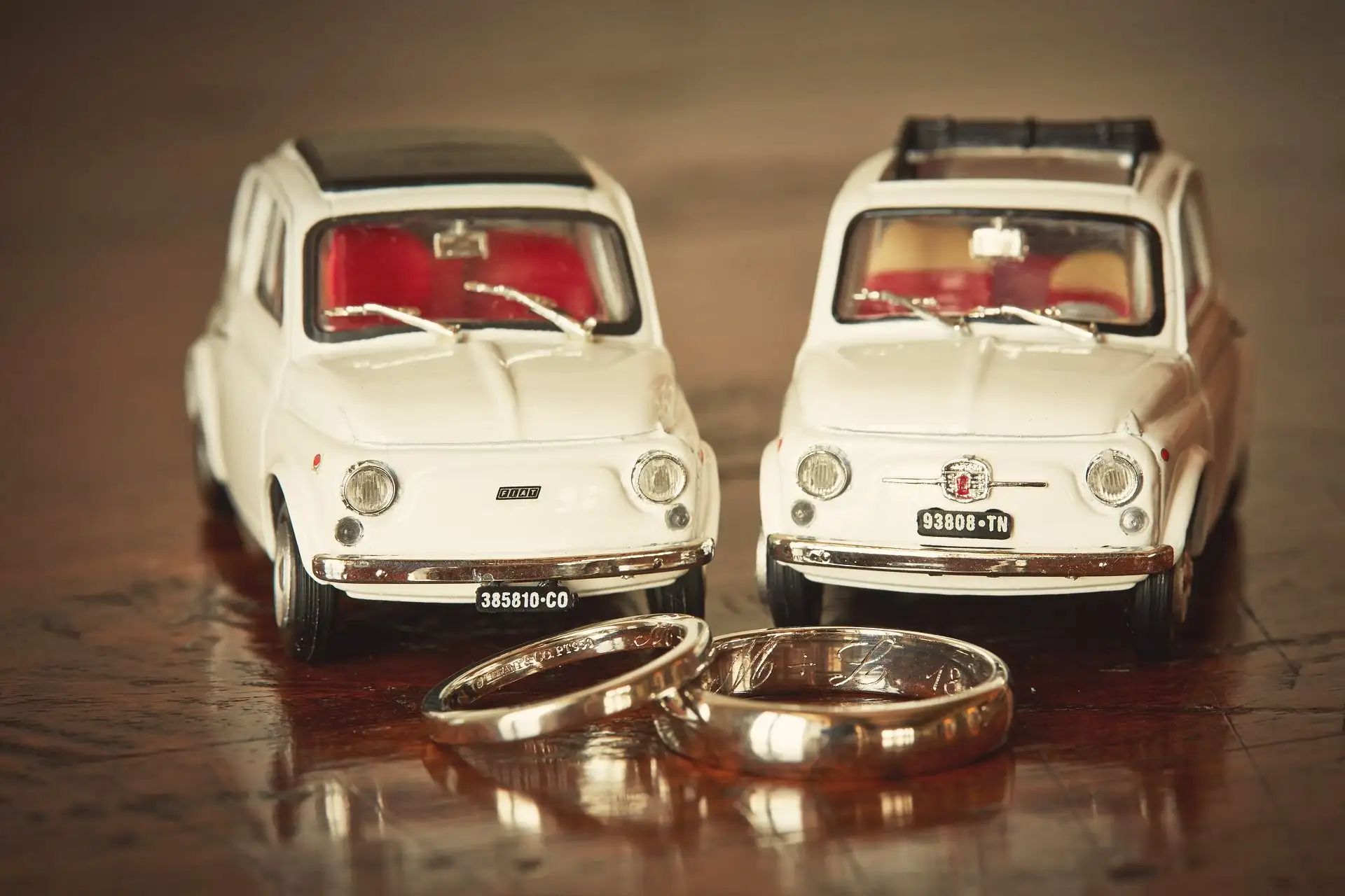 villa gamberaia wedding