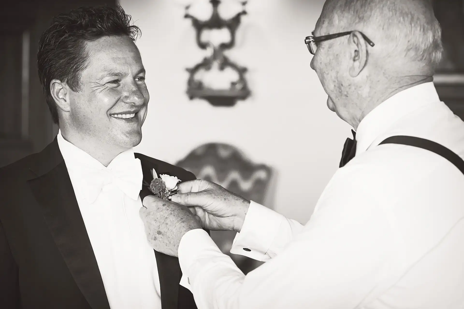 villa gamberaia wedding
