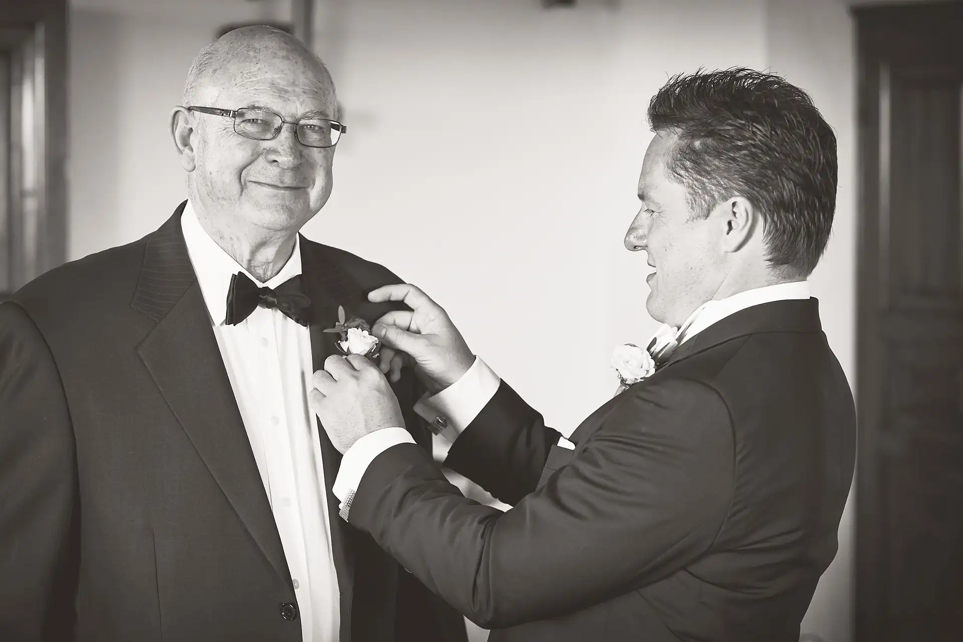 villa gamberaia wedding