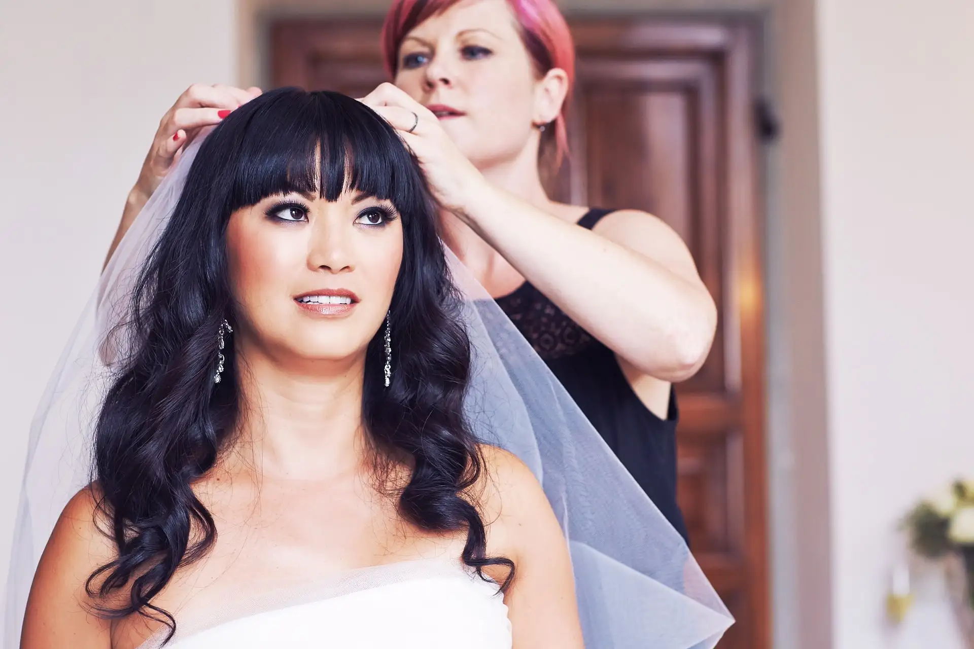 villa gamberaia wedding