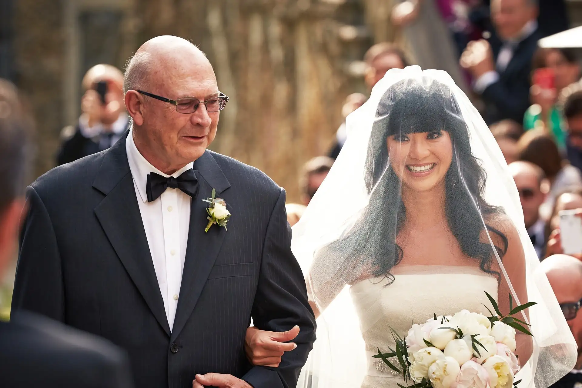 villa gamberaia wedding
