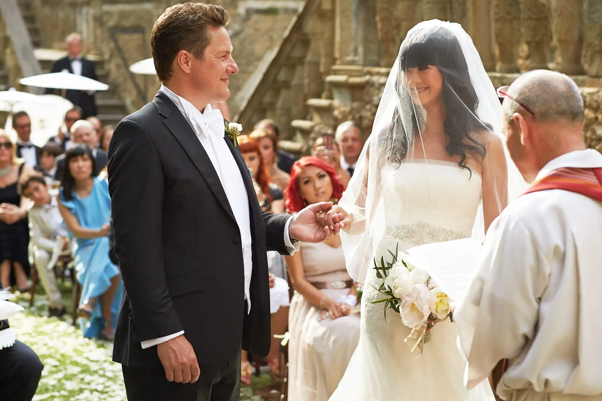 villa gamberaia wedding