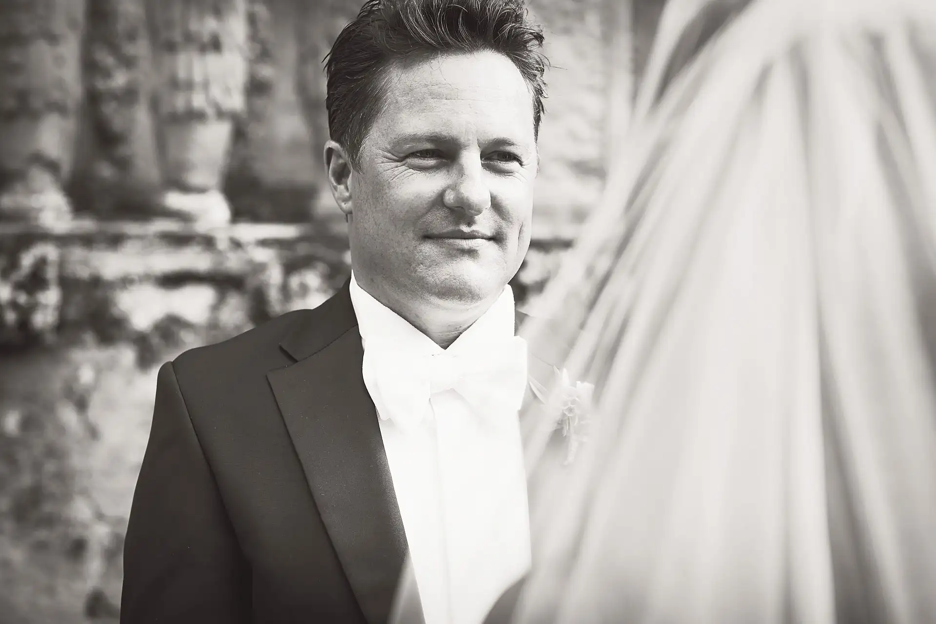 villa gamberaia wedding