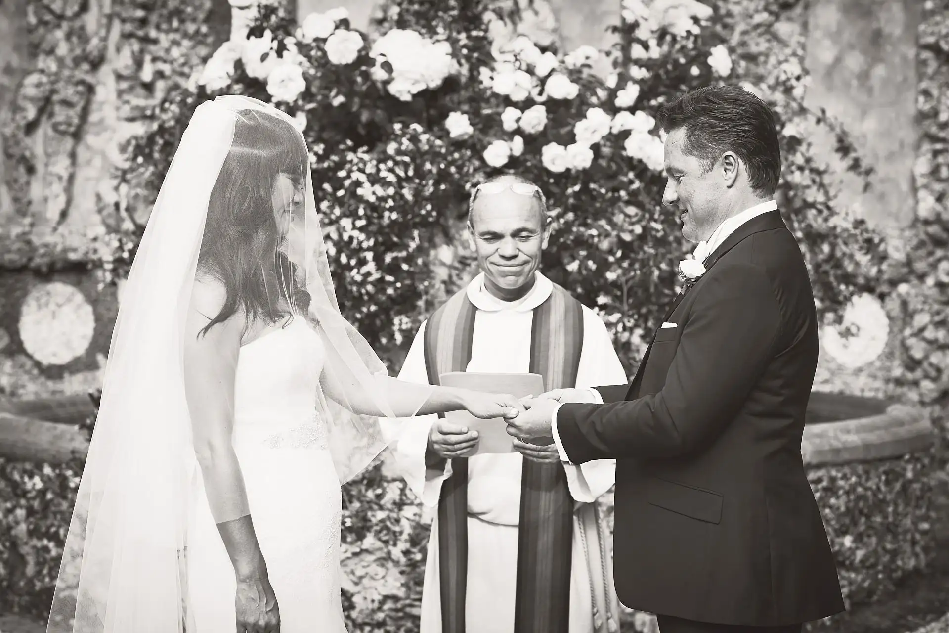 villa gamberaia wedding