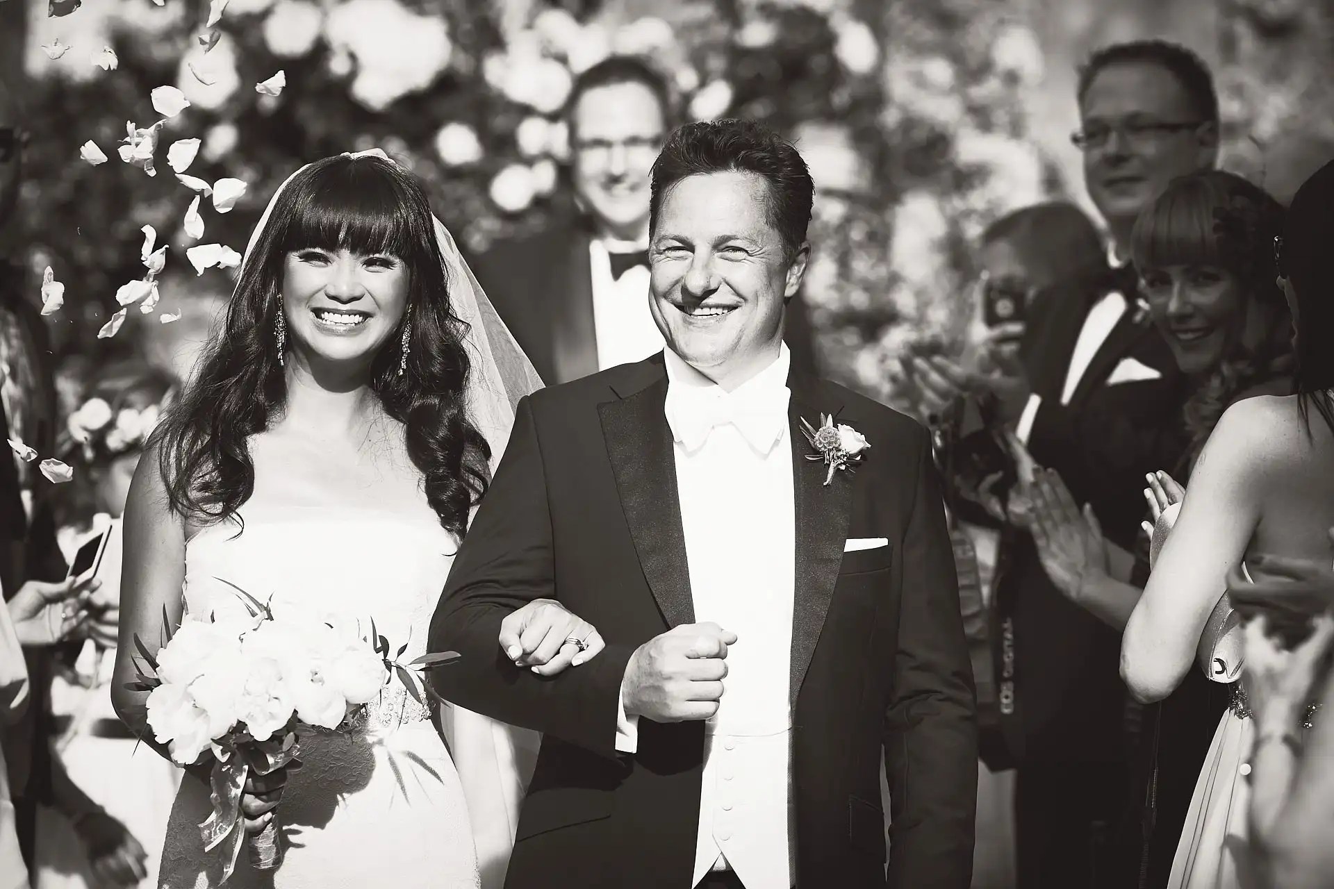 villa gamberaia wedding