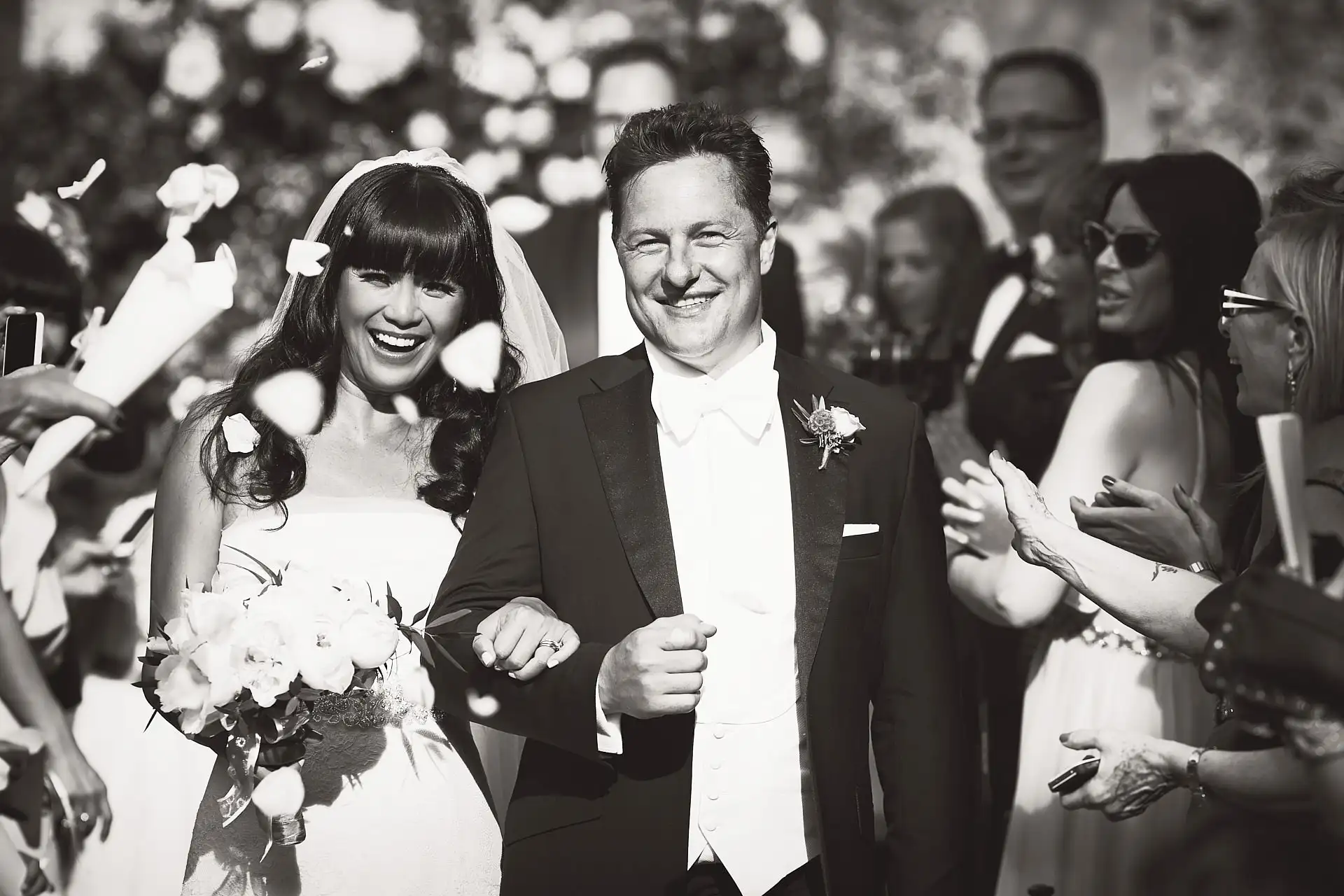 villa gamberaia wedding