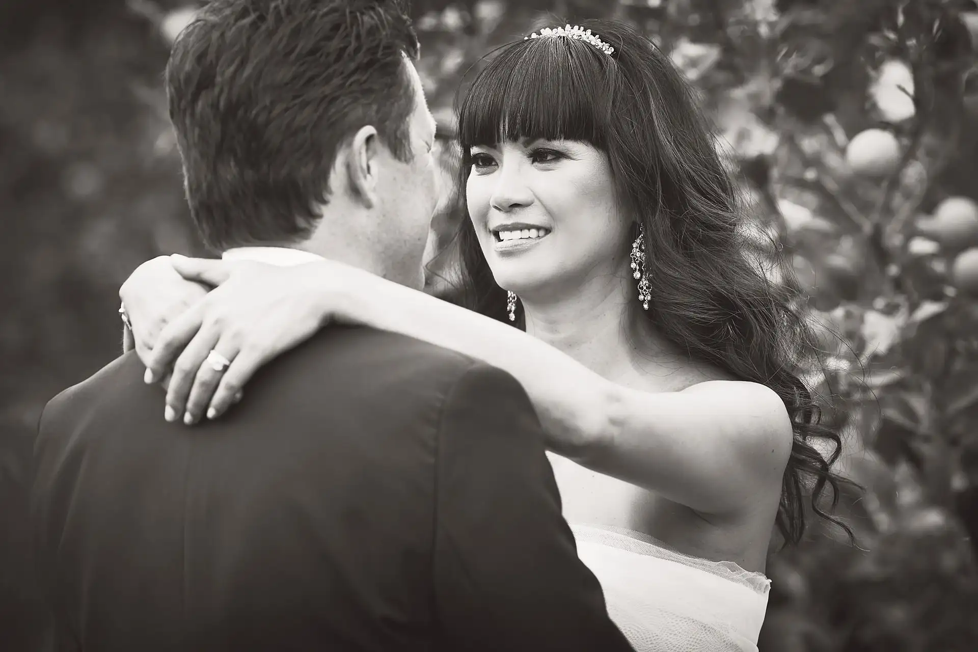 villa gamberaia wedding