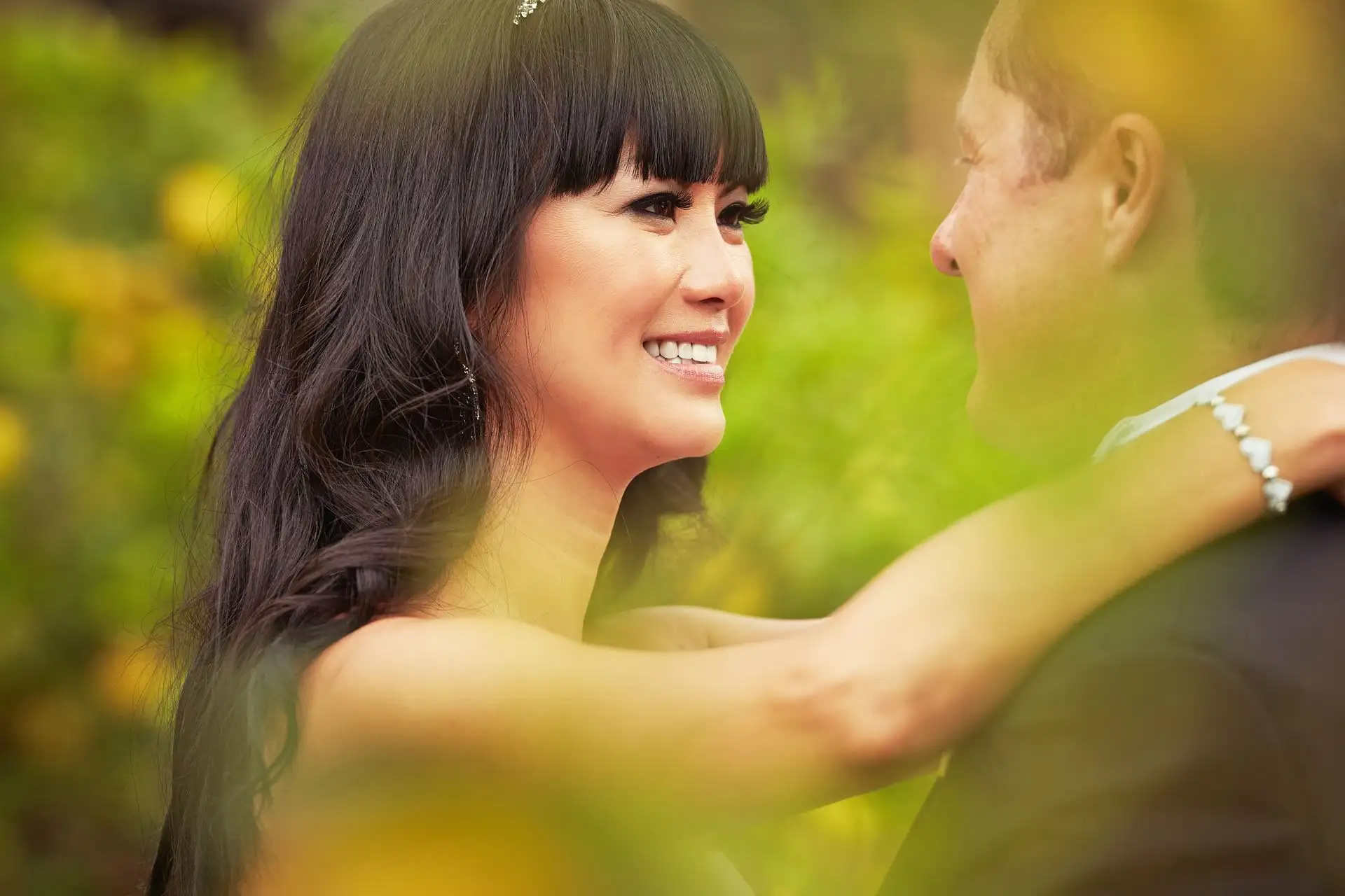 villa gamberaia wedding