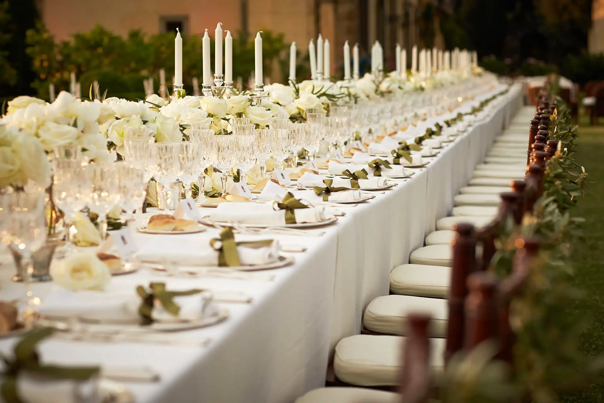 villa gamberaia wedding