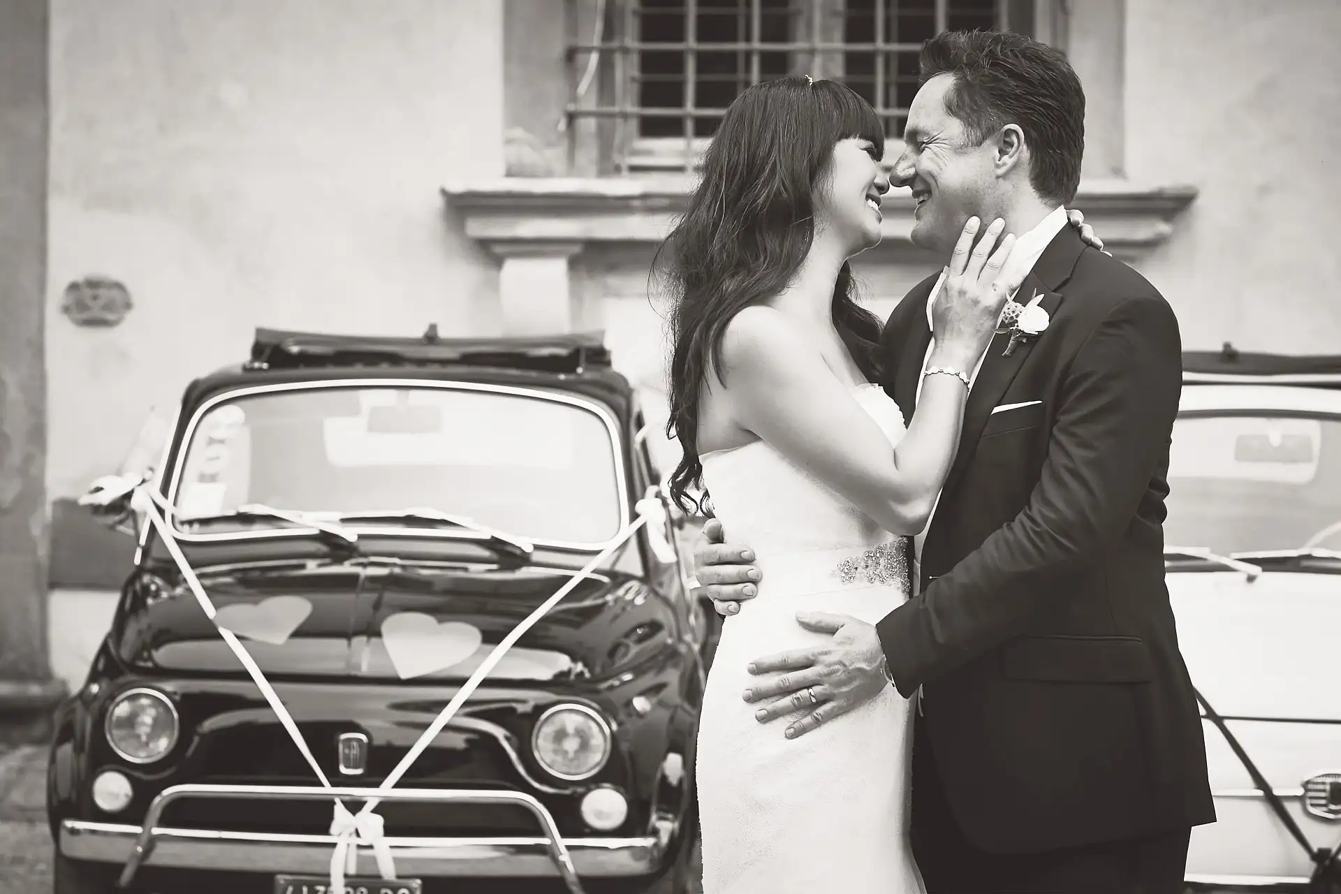 villa gamberaia wedding
