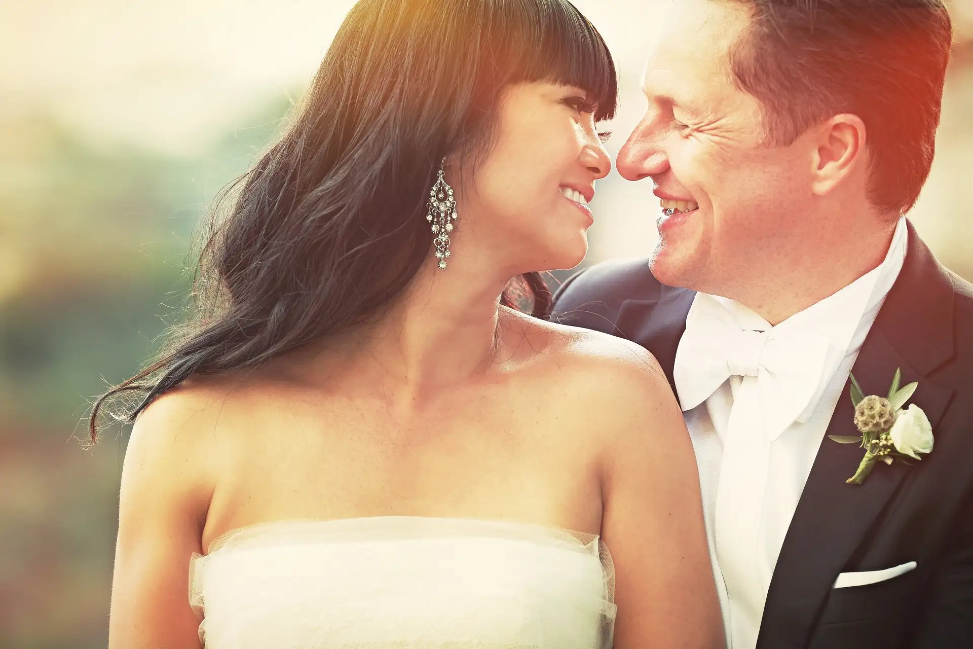 villa gamberaia wedding