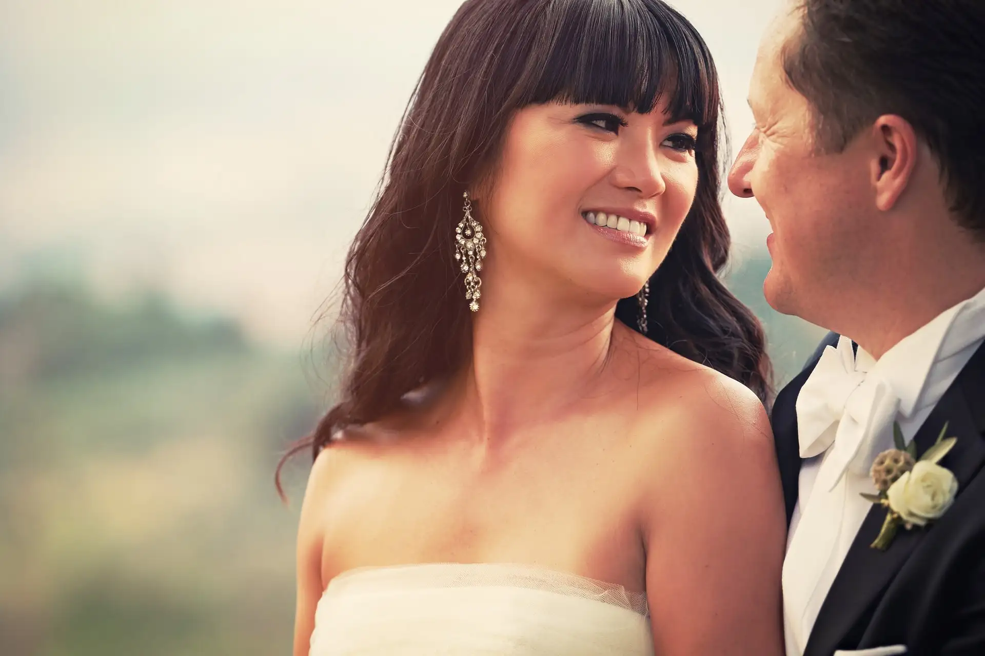 villa gamberaia wedding