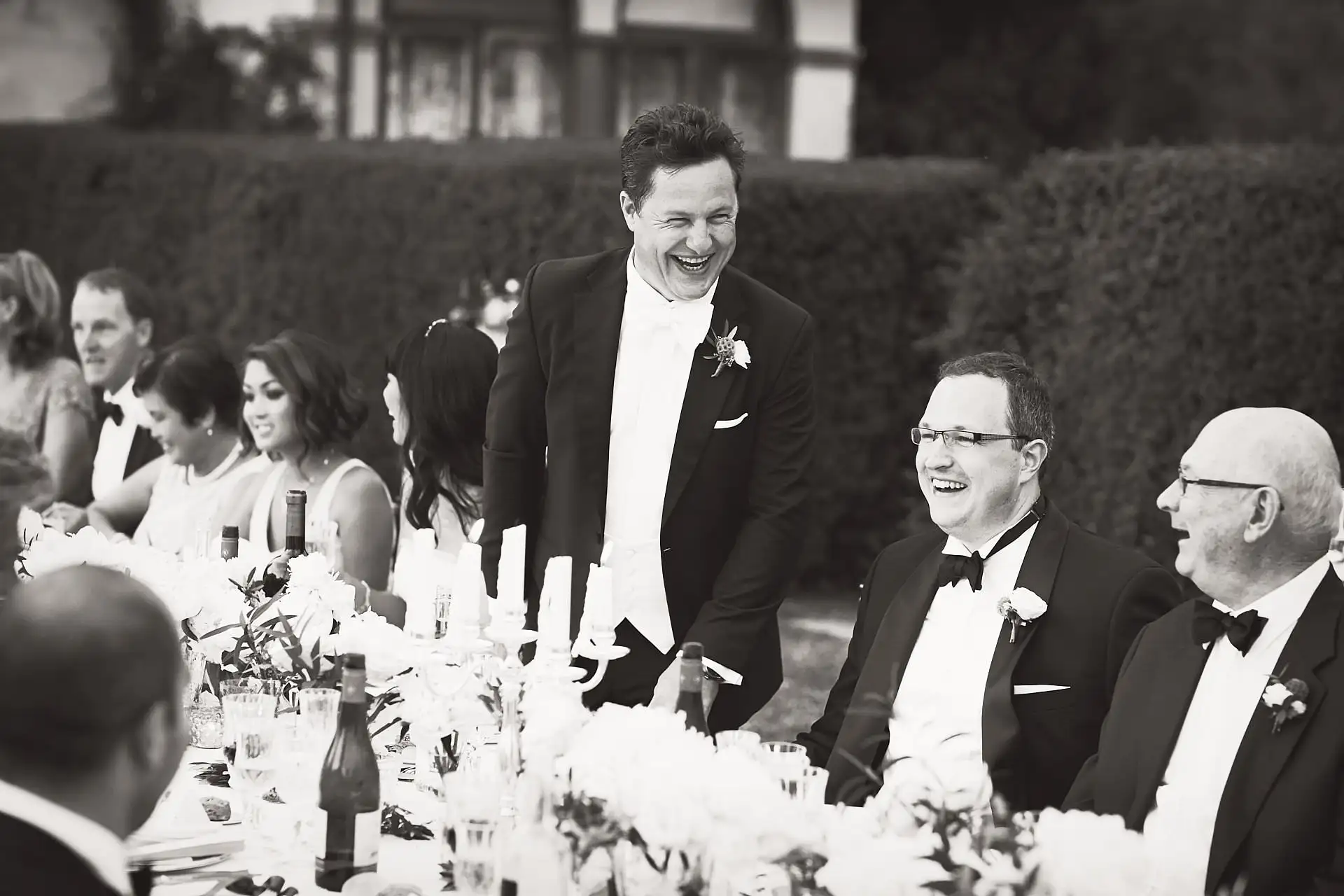 villa gamberaia wedding