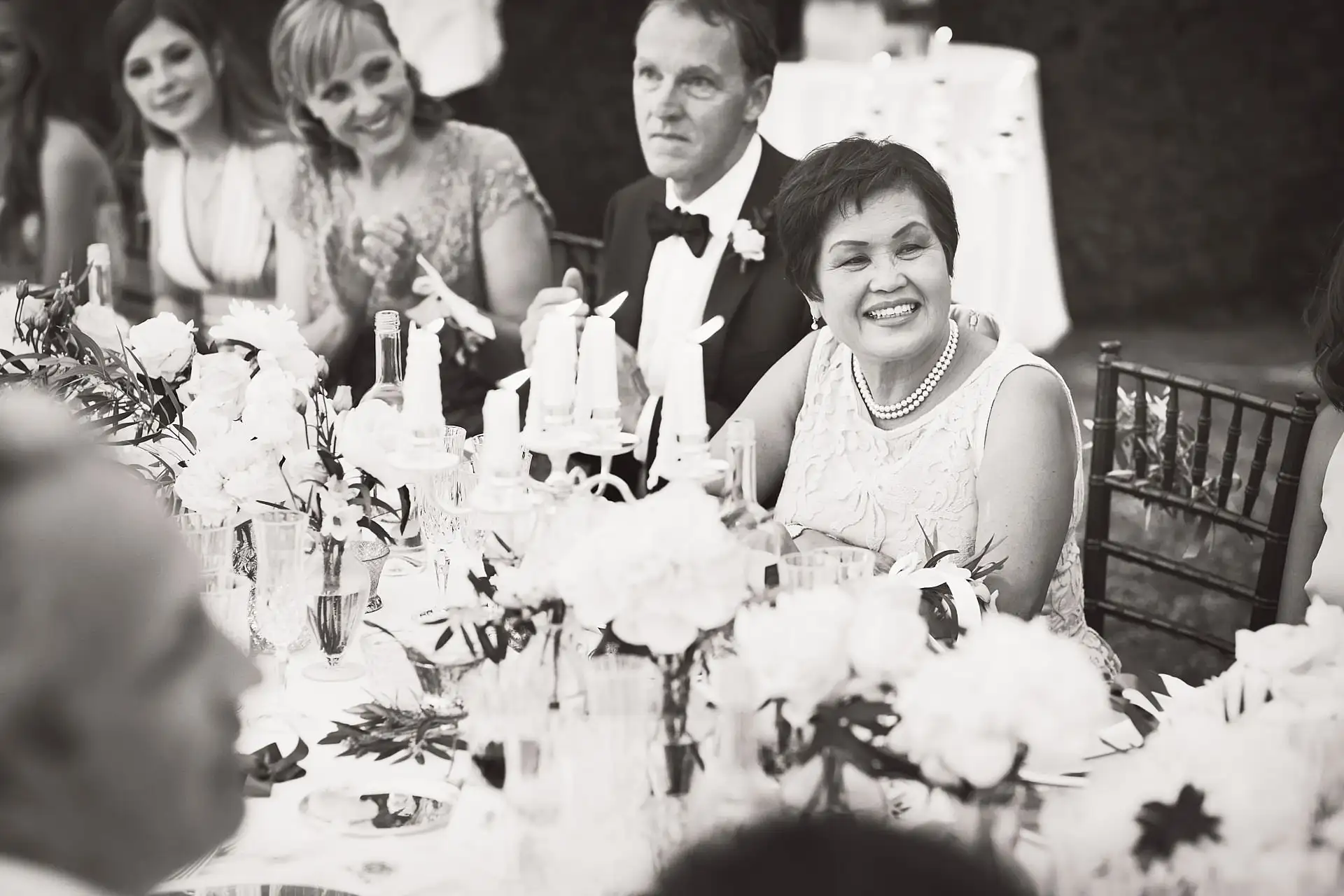 villa gamberaia wedding