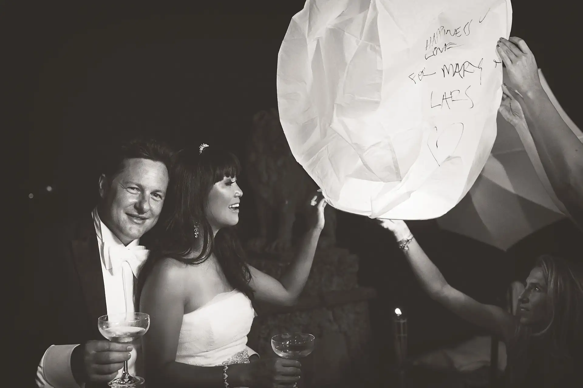 villa gamberaia wedding