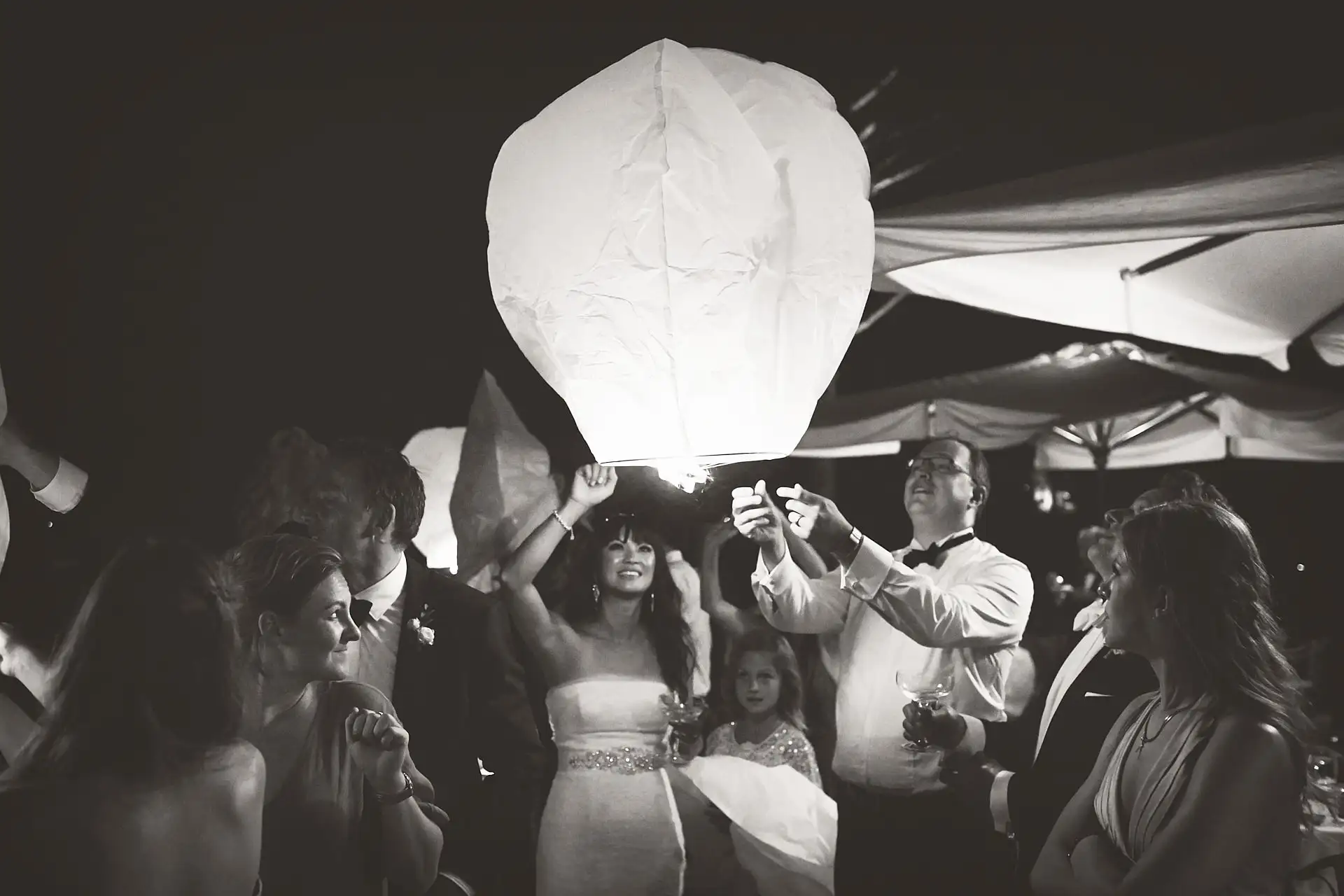 villa gamberaia wedding