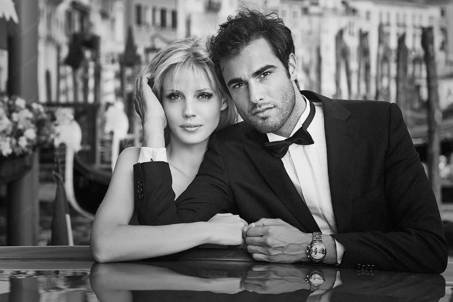 couple photo session