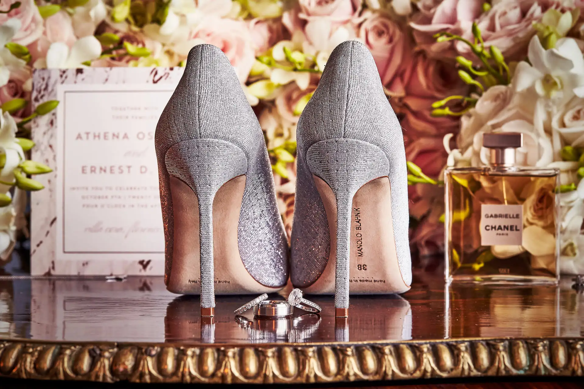 destination wedding details pictures