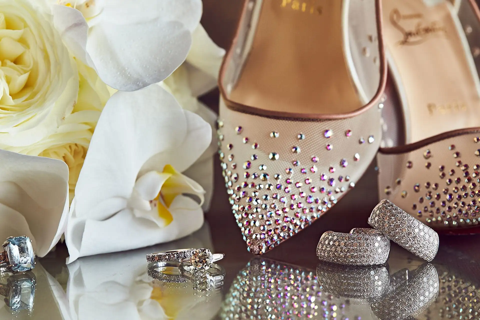 destination wedding details pictures
