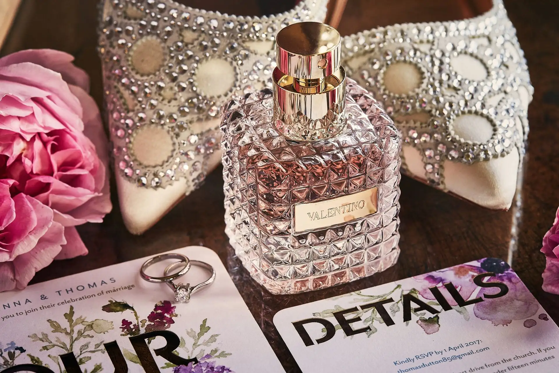 destination wedding details pictures