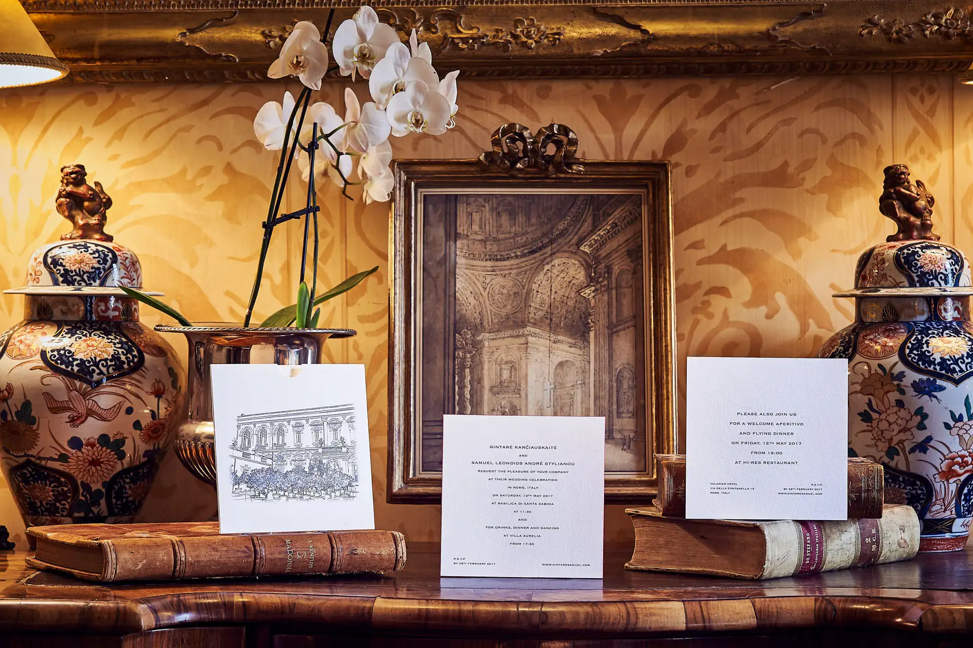 destination wedding details pictures
