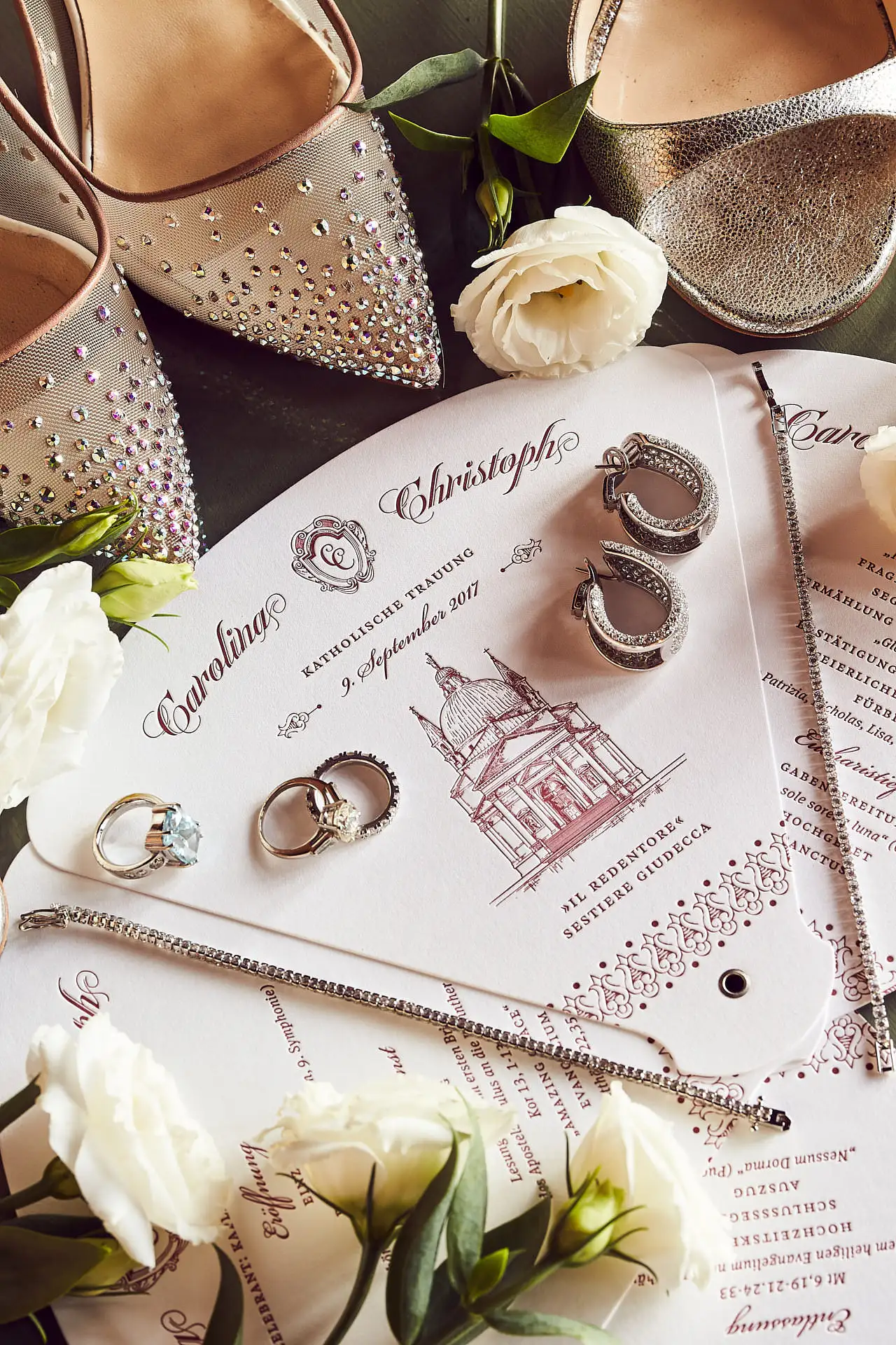destination wedding details pictures