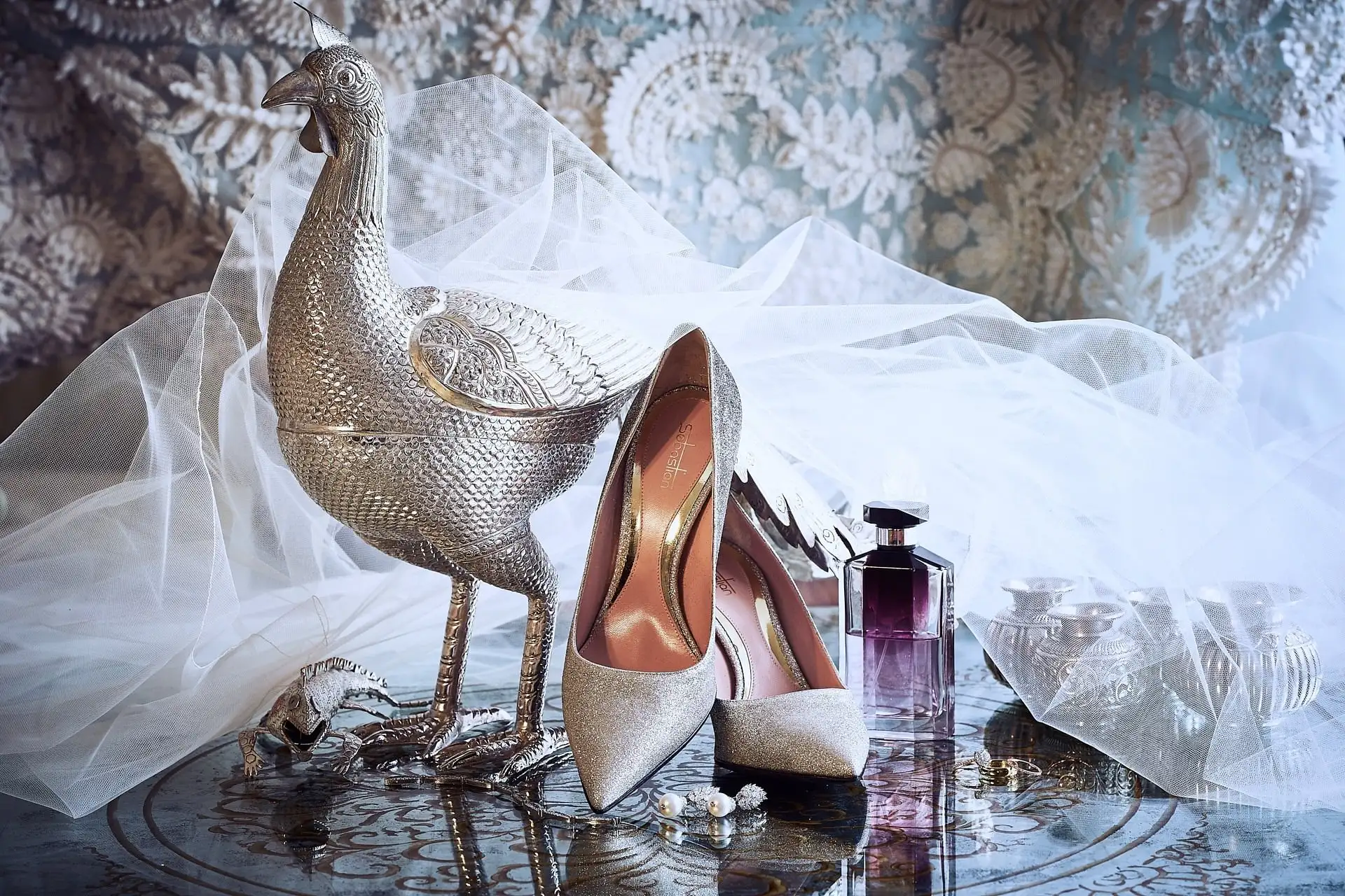 destination wedding details pictures