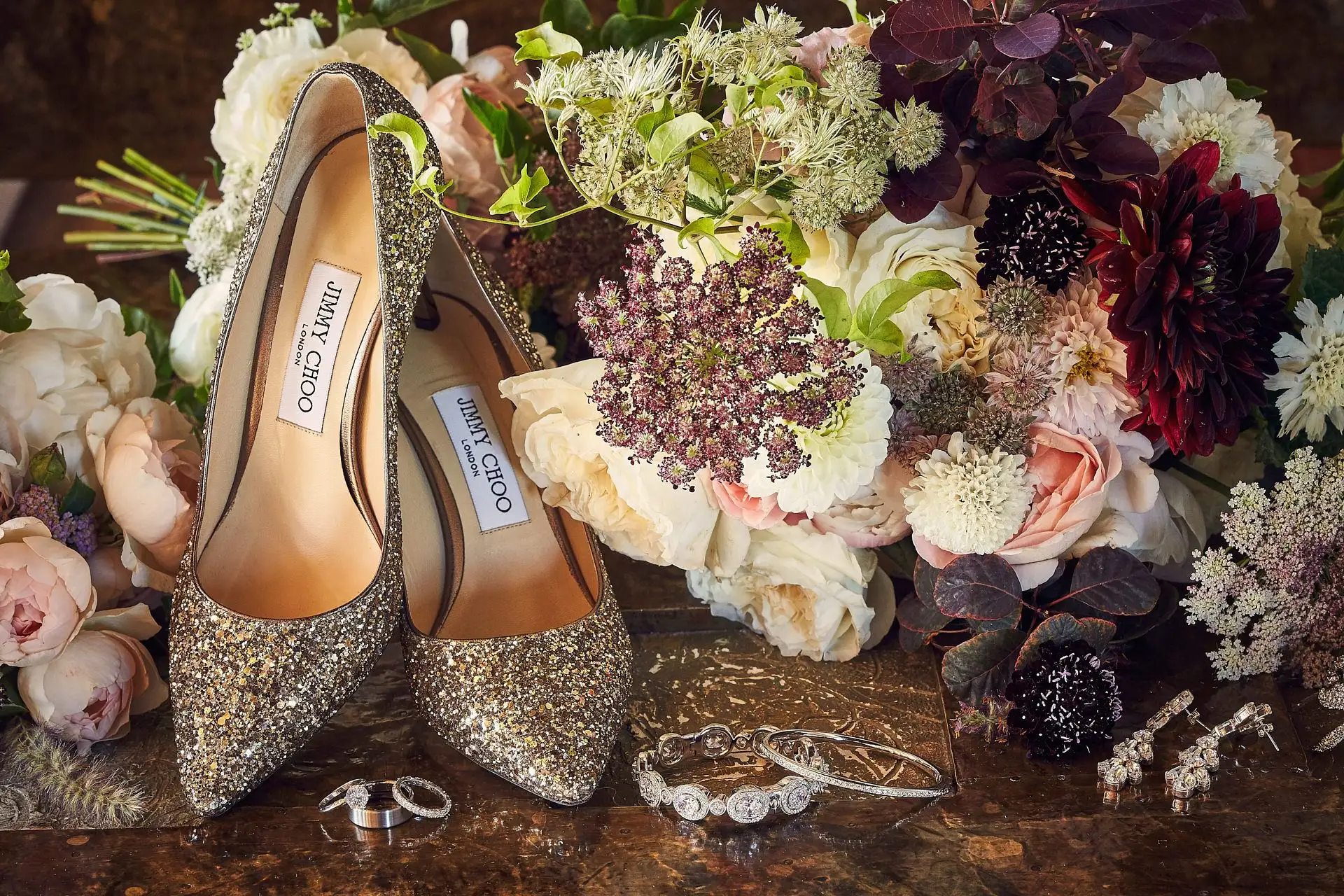 destination wedding details pictures