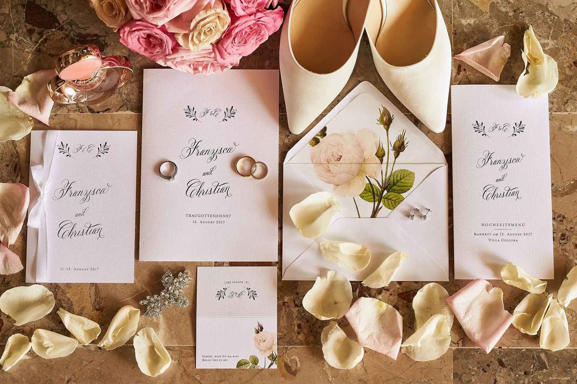 destination wedding details pictures