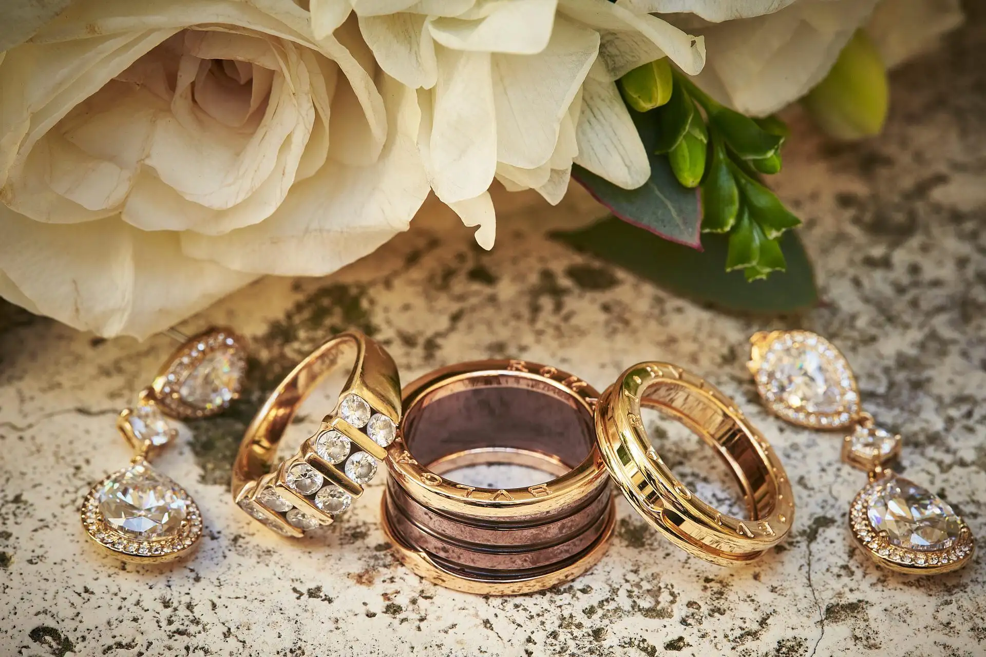 destination wedding details pictures