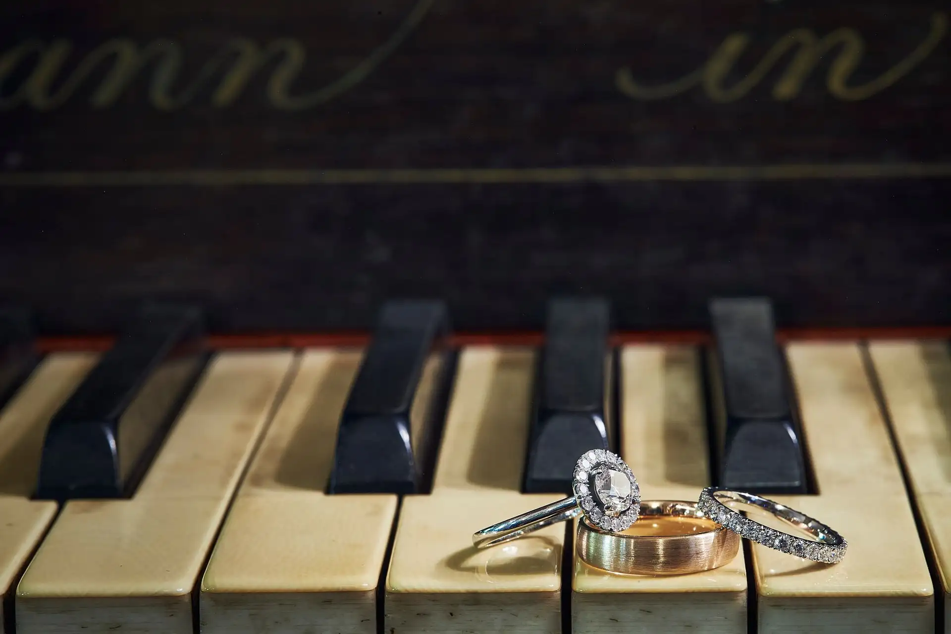 destination wedding details pictures