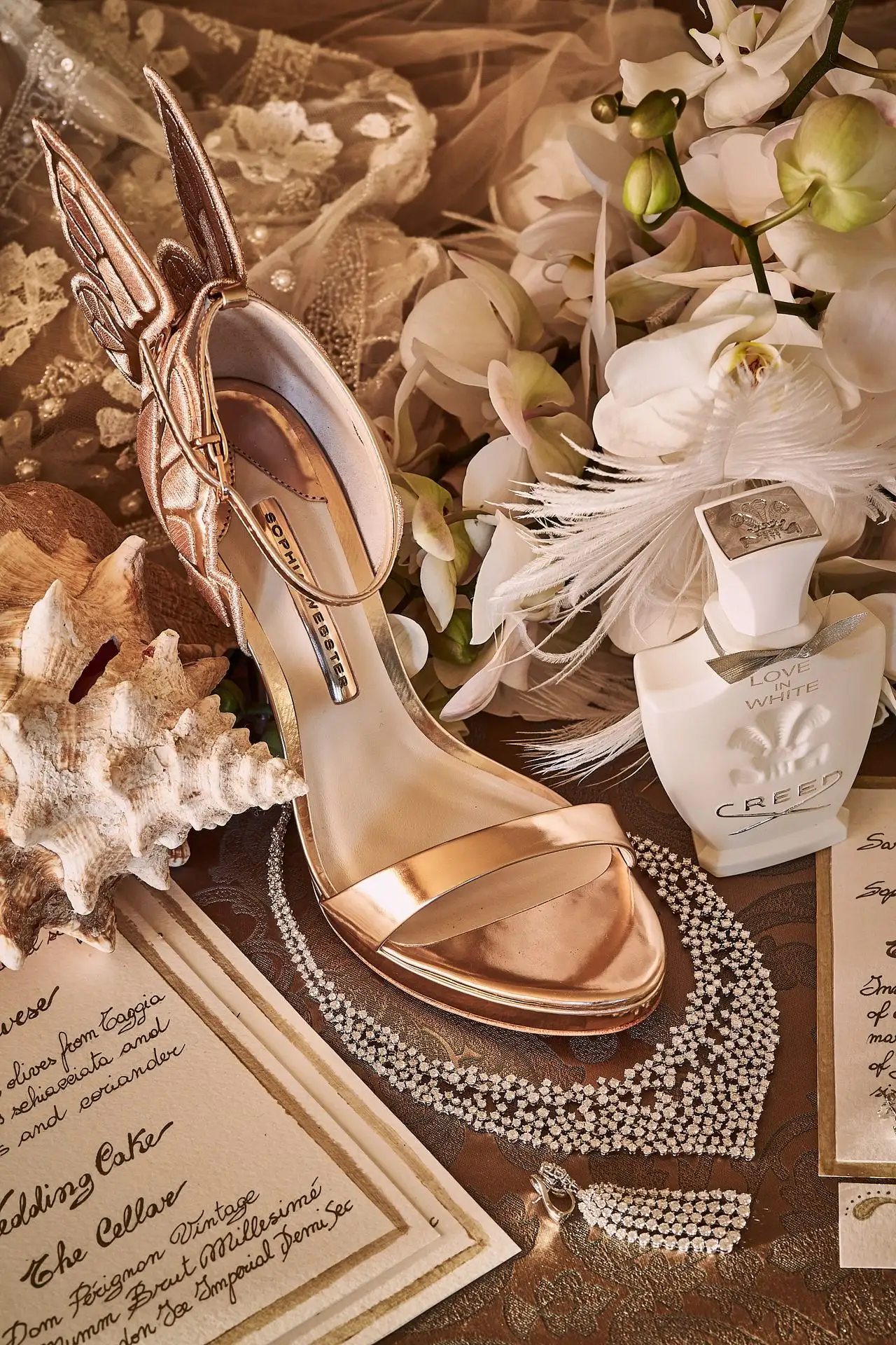 destination wedding details pictures
