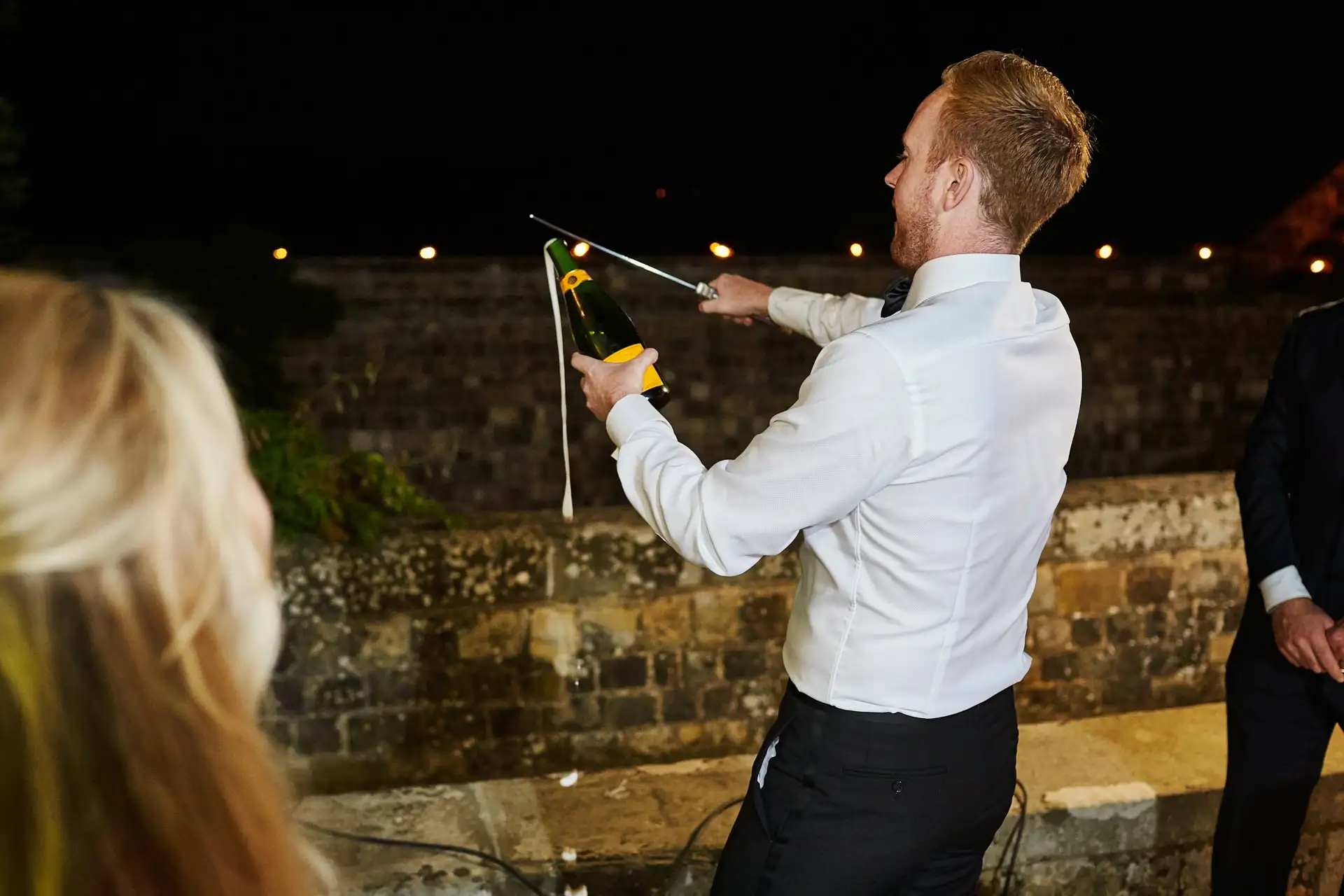 italian wedding cake party