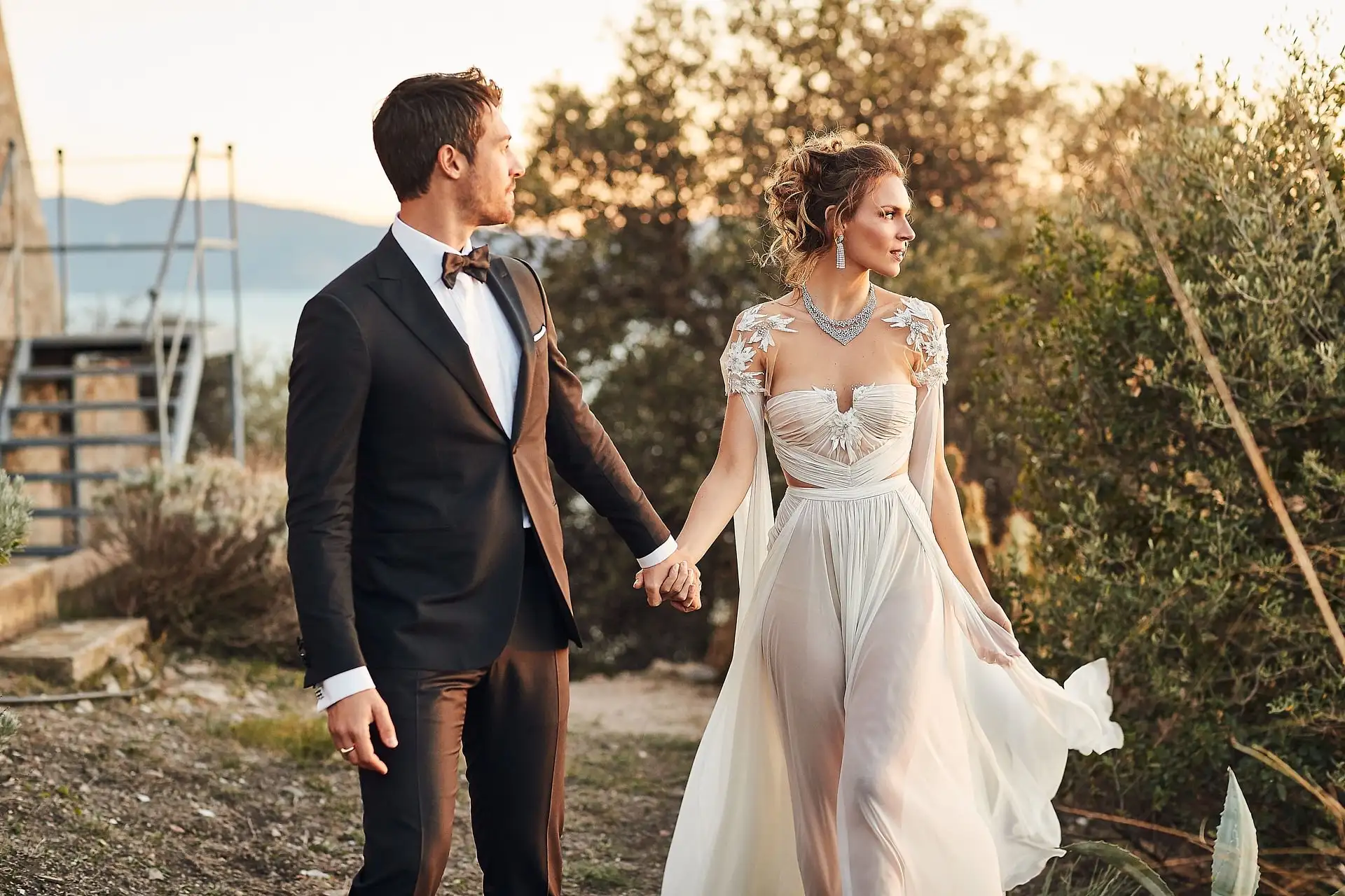 italian wedding photographer