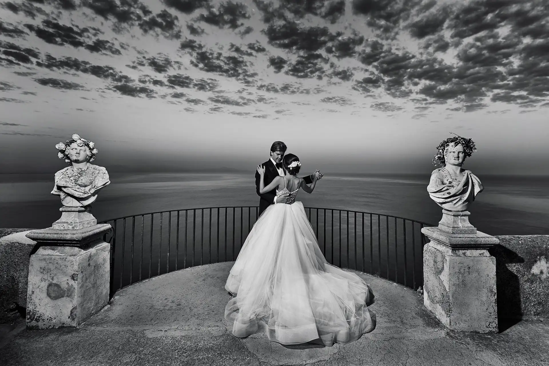 italian wedding photographer