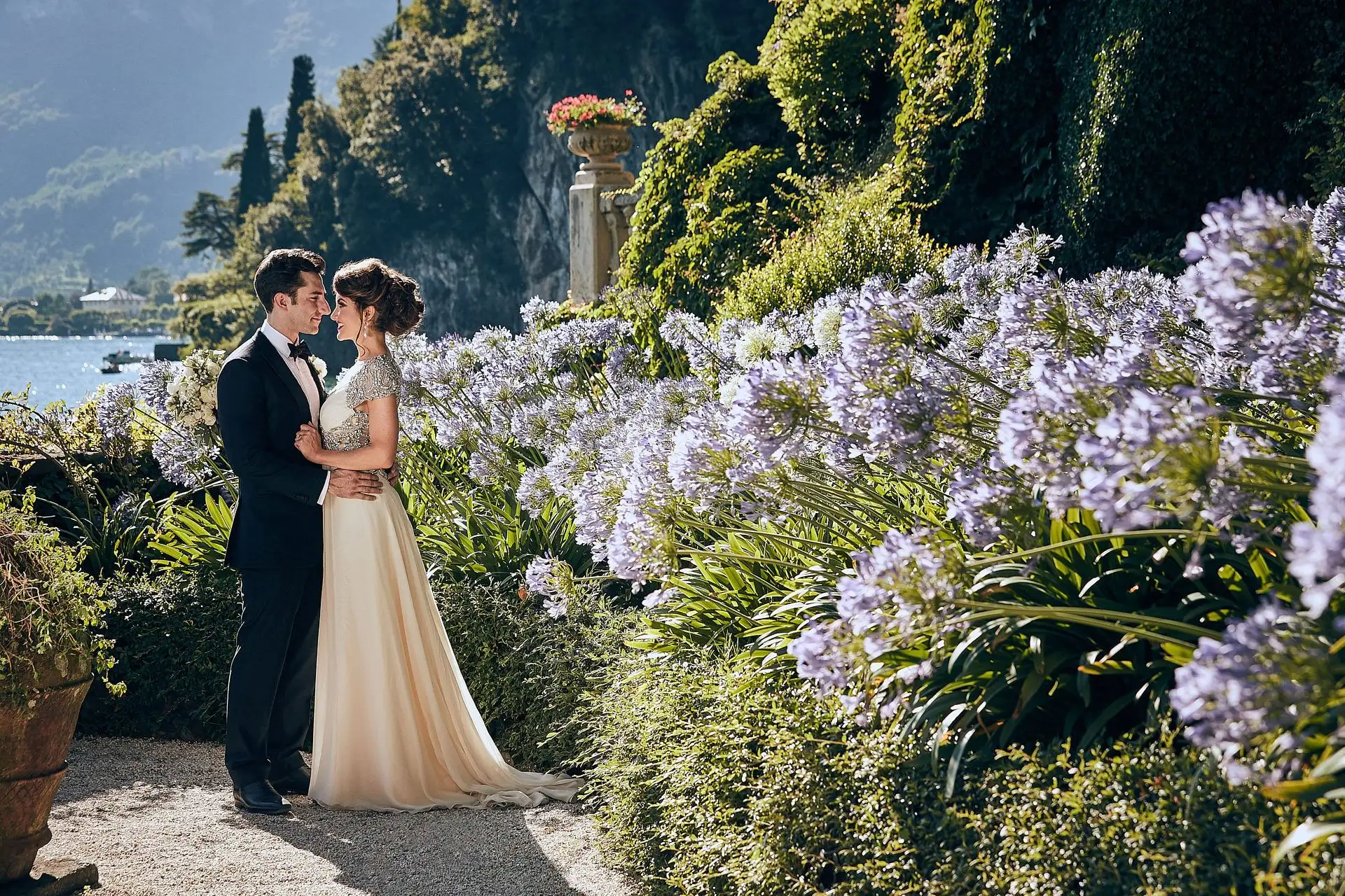 italian wedding photographer