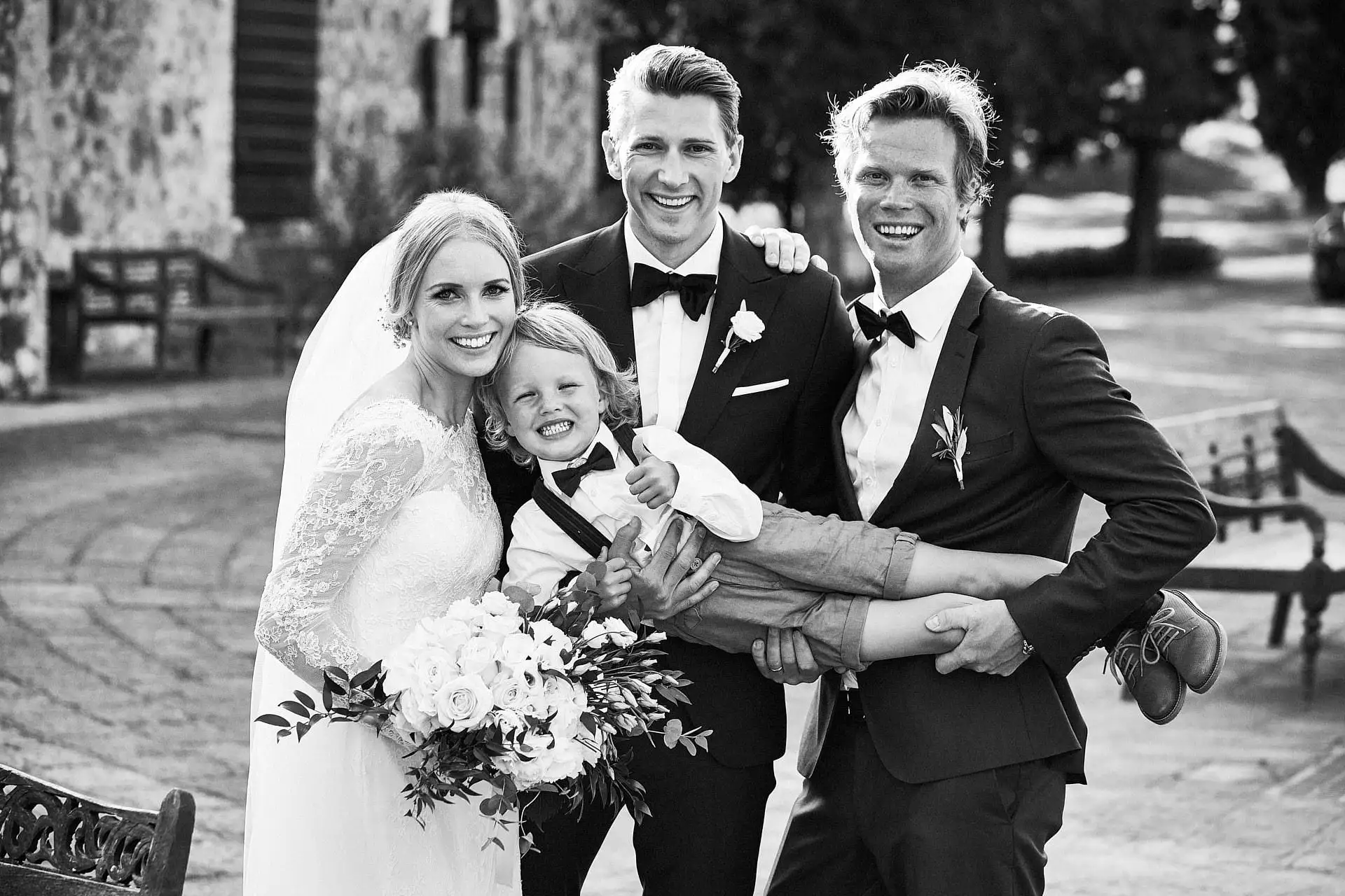 italian wedding photographer