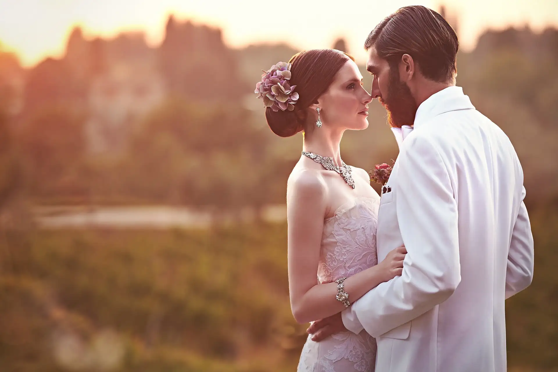 italian wedding photographer
