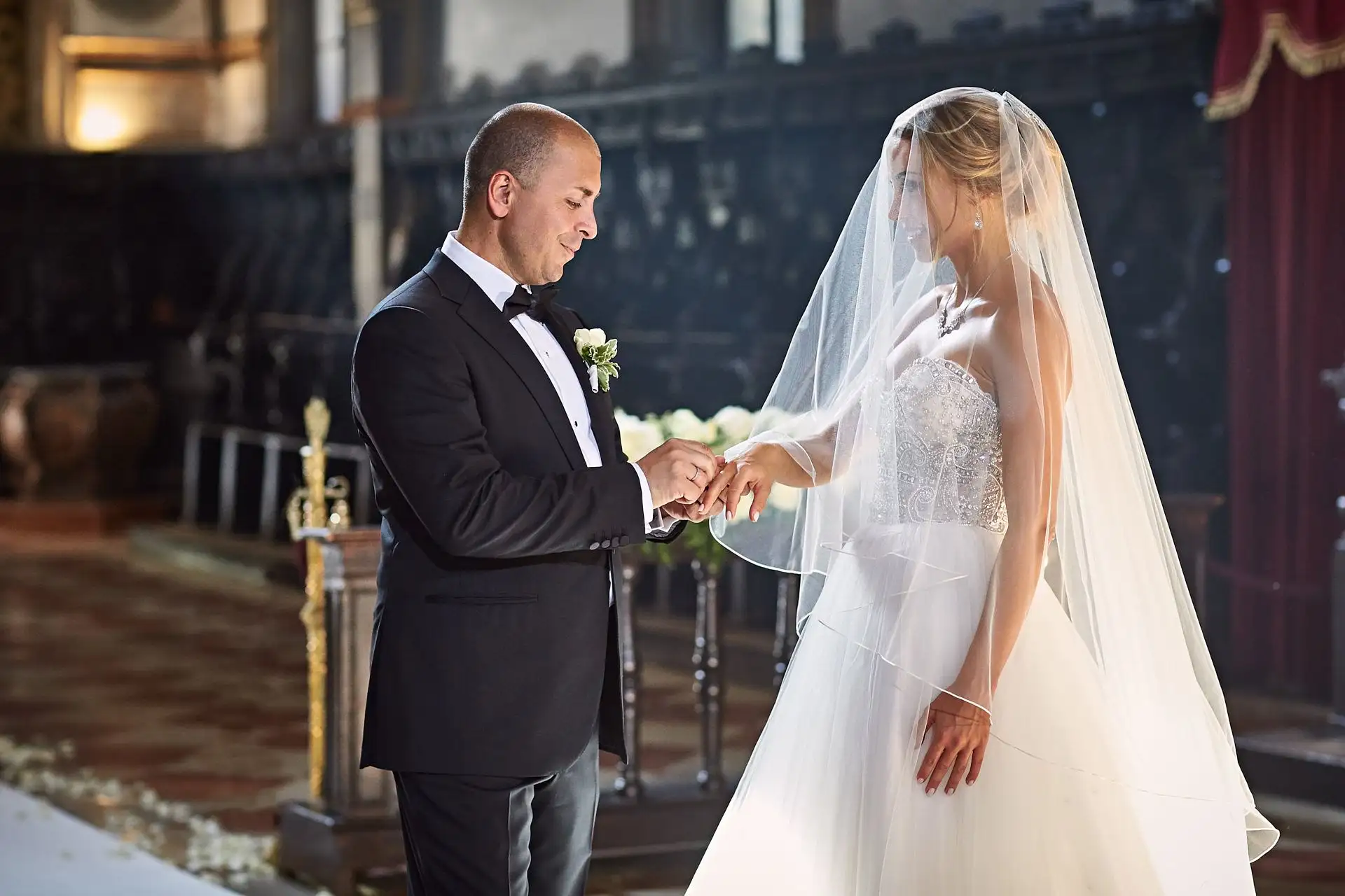 italian wedding photographer