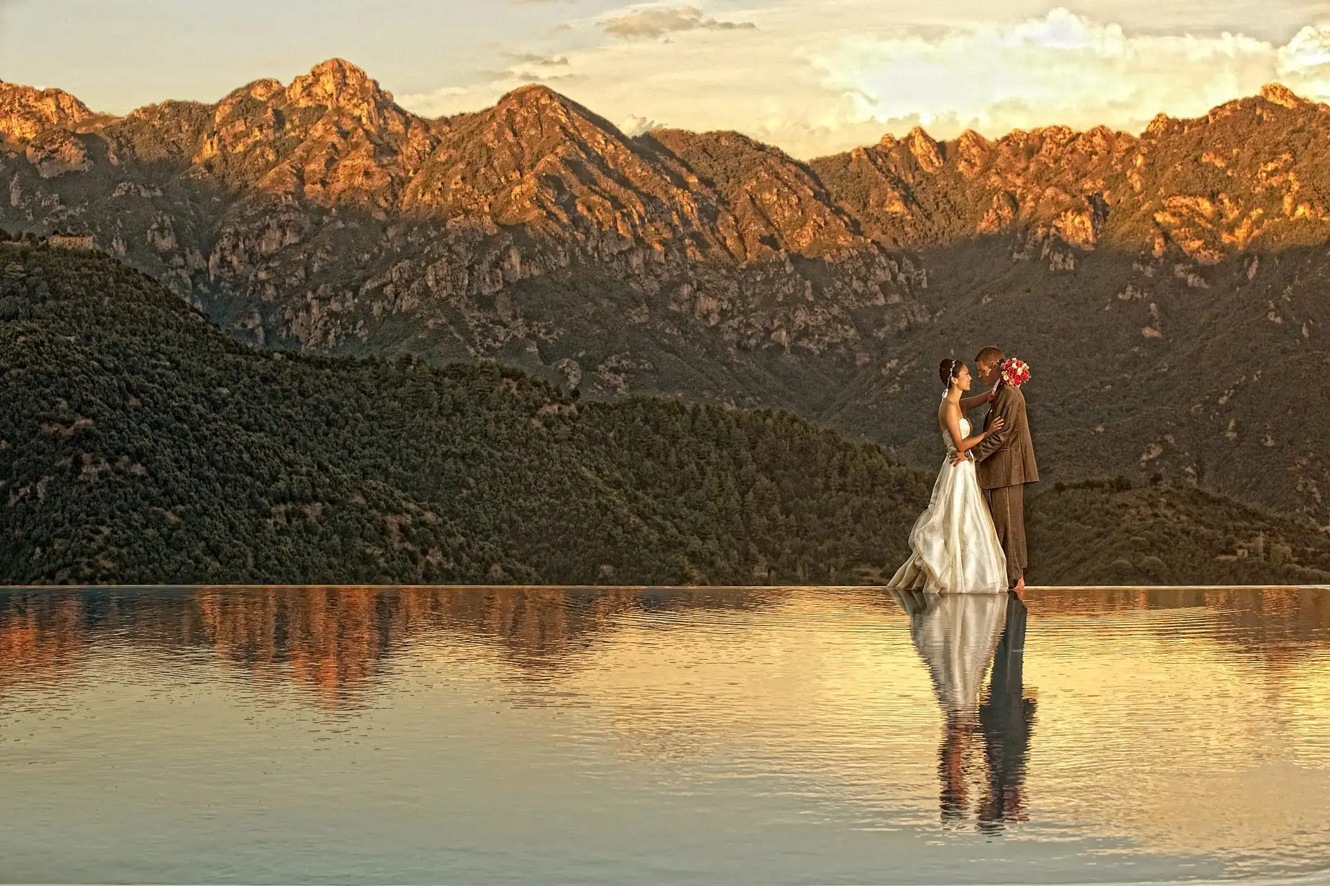 italian wedding photographer