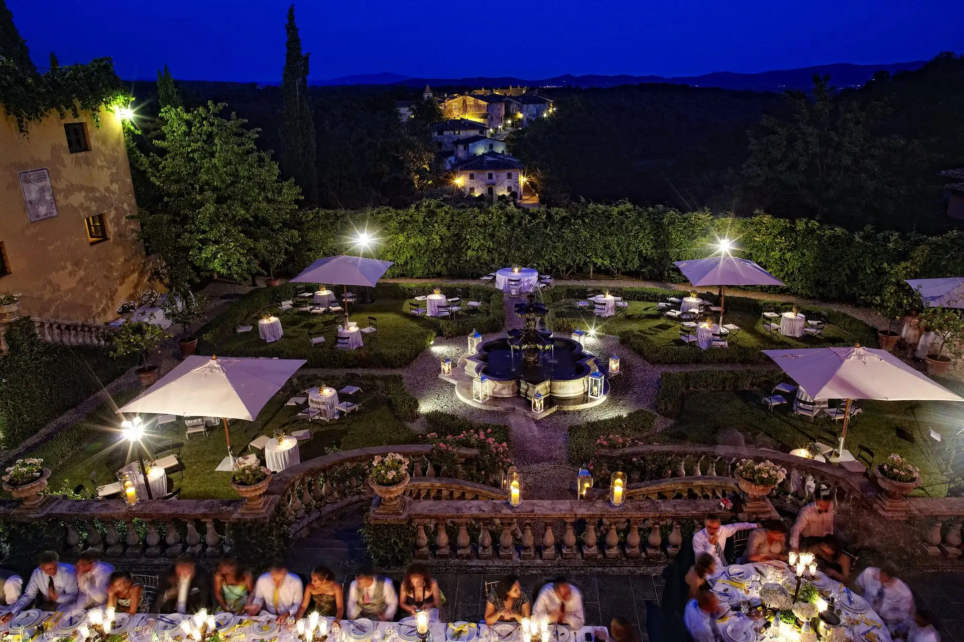 italian wedding photographer