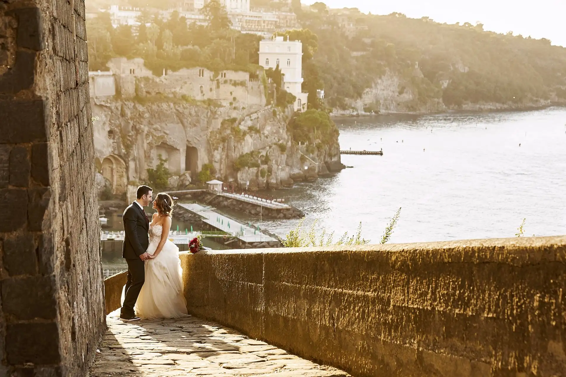 italian wedding photographer