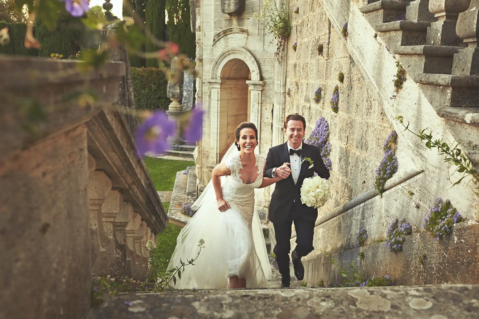italian wedding photographer