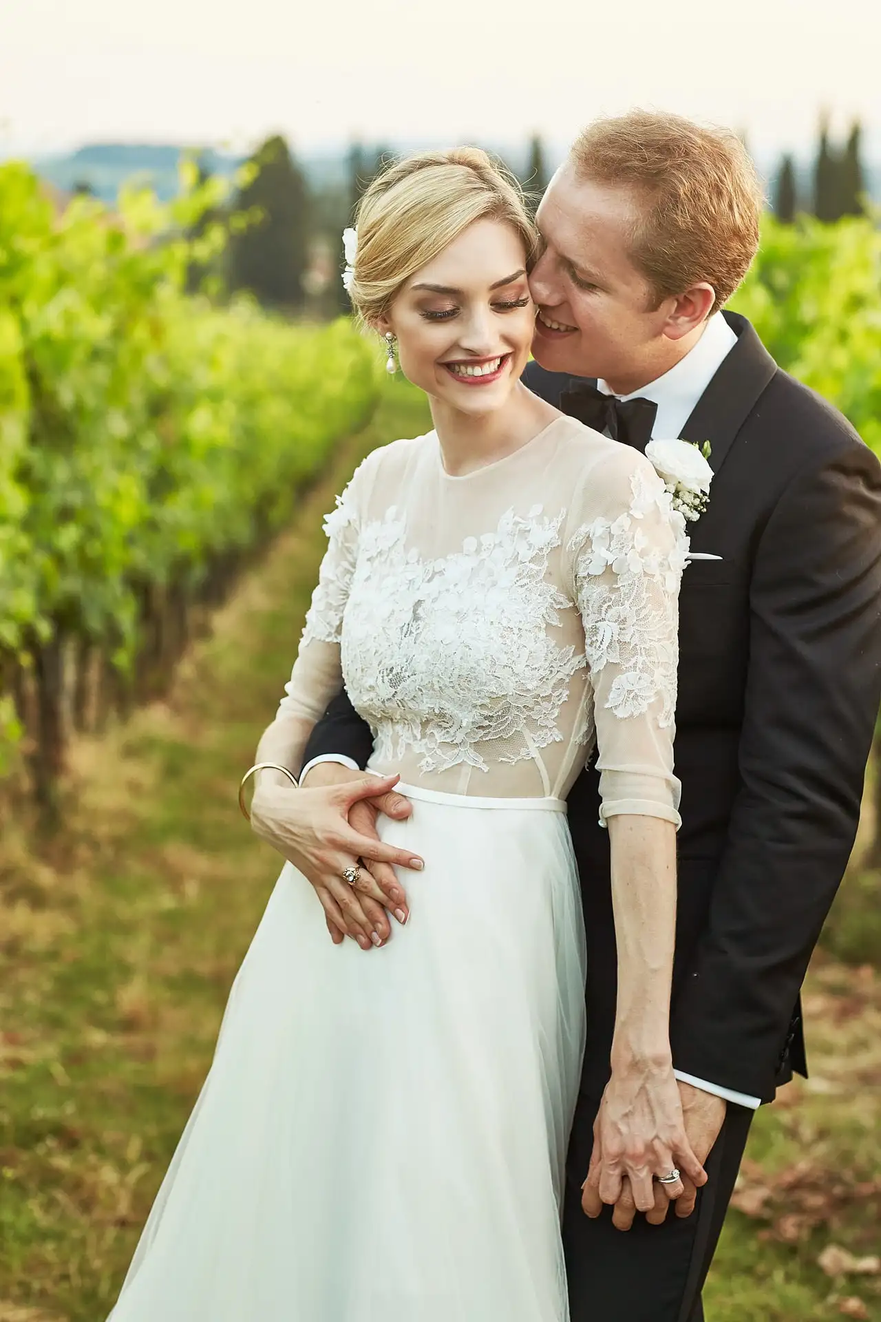 italian wedding photographer