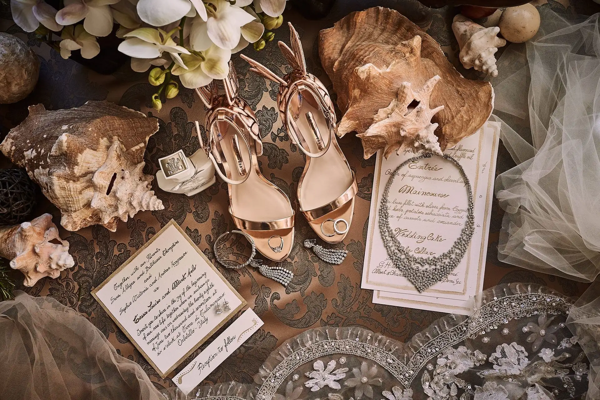 italian wedding photographer