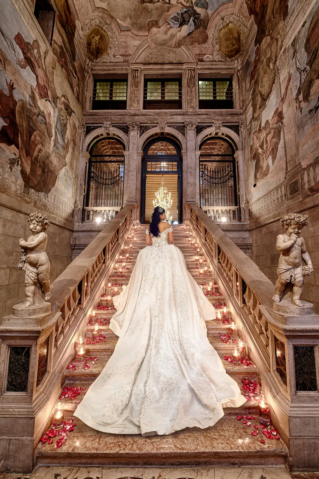 italian wedding photographer